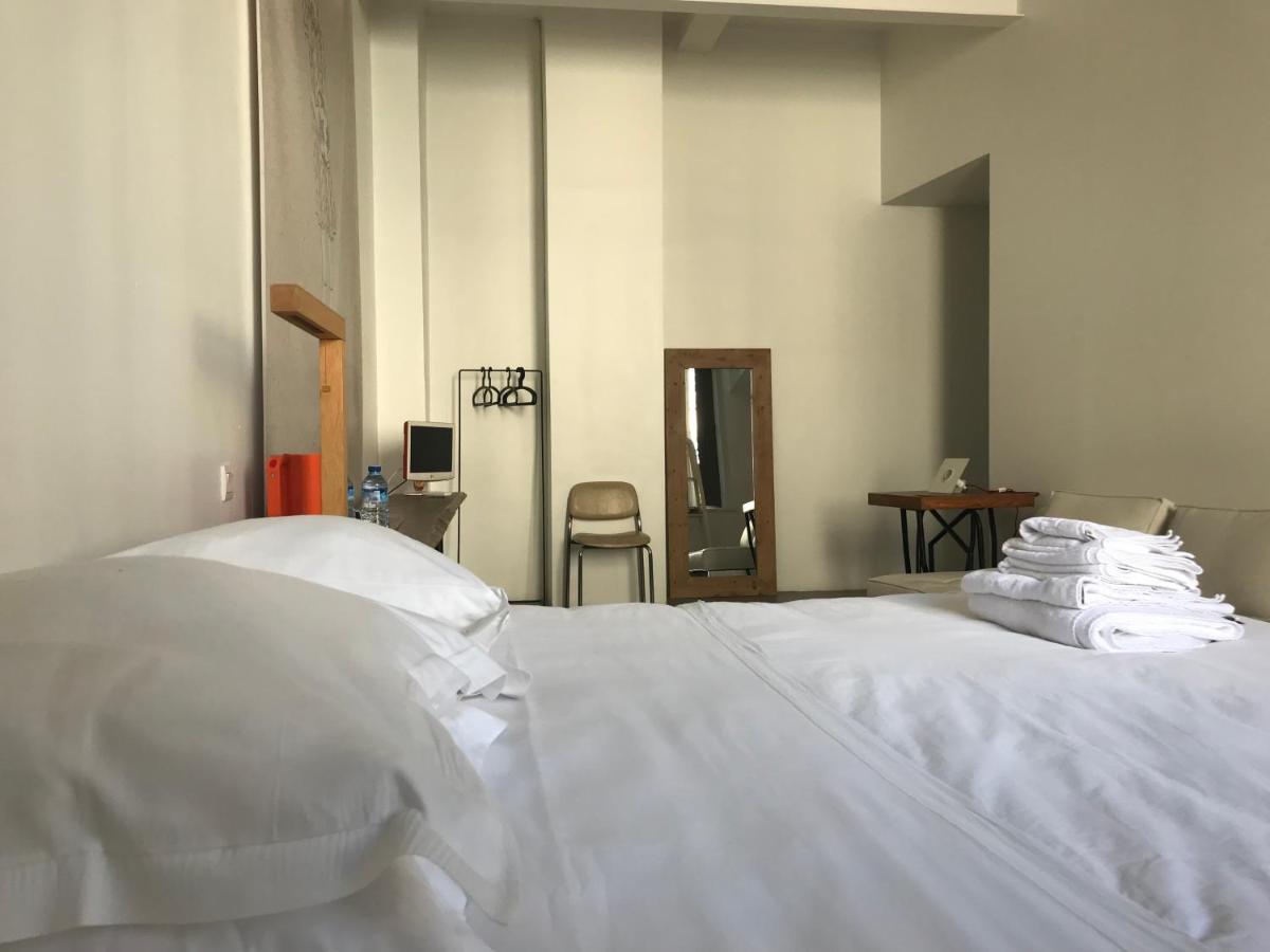 B&B Bloc G Carcassonne Ngoại thất bức ảnh