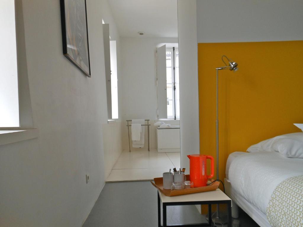 B&B Bloc G Carcassonne Ngoại thất bức ảnh